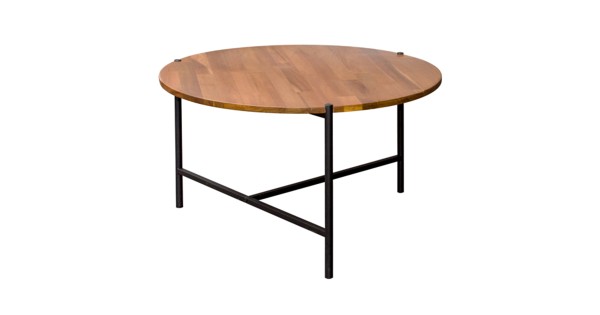 Elise Ø75cm Coffee Table